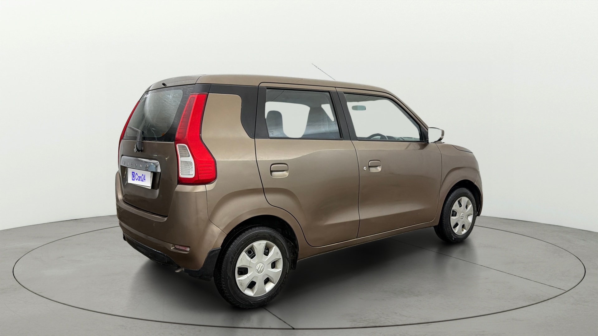 View 2019 Maruti Suzuki 1000 Base Variant Image 42 Used 2019 Maruti Suzuki 1000 Base Variant Image 42