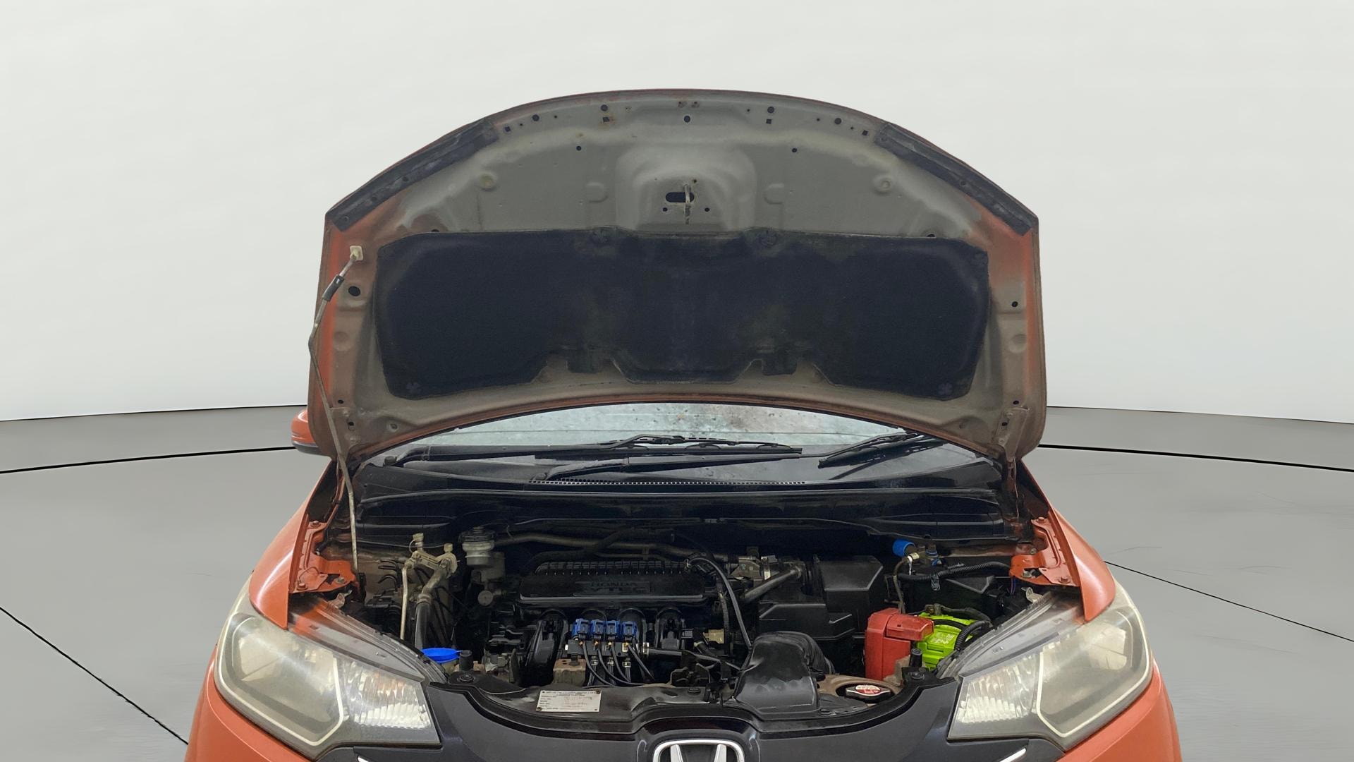 Used 2016 Honda Jazz Used 2016 Honda Jazz