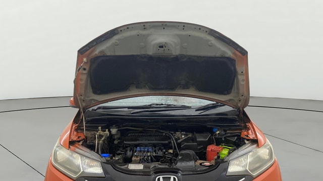 View Honda Jazz Image 32 Used Honda Jazz Image 32