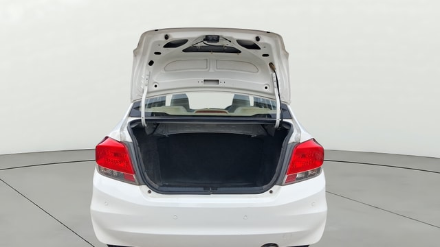 View Honda Amaze Image 17 Used Honda Amaze Image 17