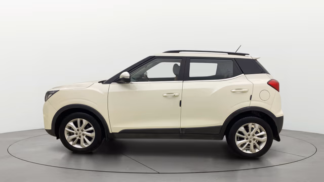 View Mahindra XUV300 Image 27 Used Mahindra XUV300 Image 27
