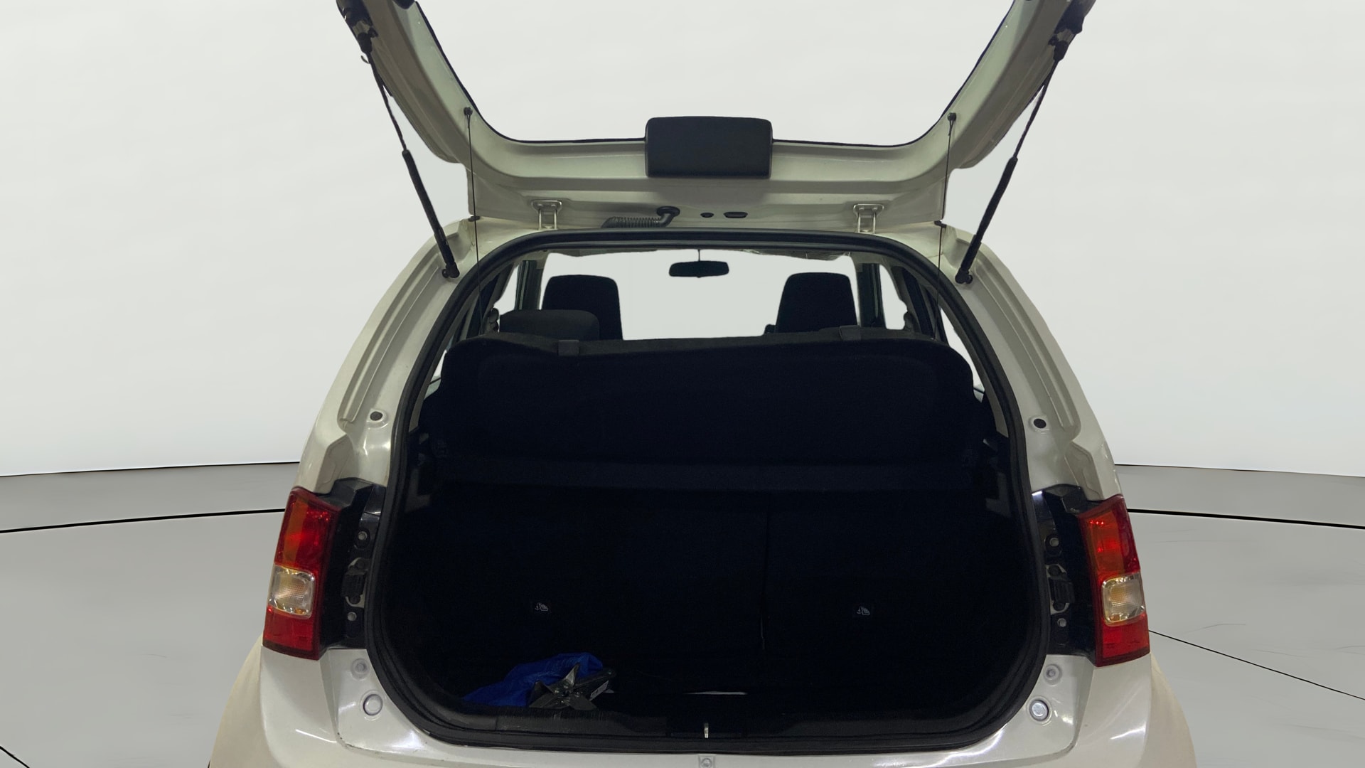 Used 2018 Maruti Suzuki 1000 Used 2018 Maruti Suzuki 1000