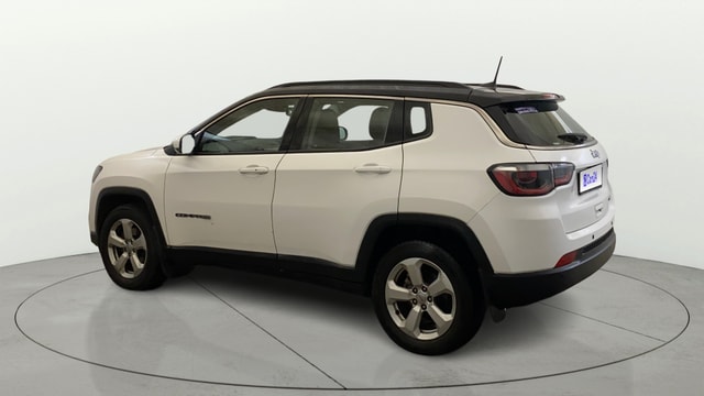 View Jeep Compass Image 2 Used Jeep Compass Image 2