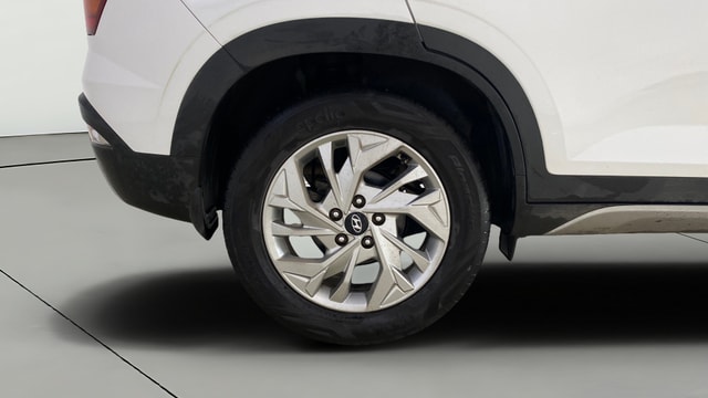 View Hyundai Creta Image 25 Used Hyundai Creta Image 25