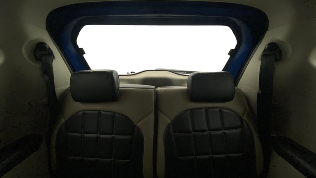 View Renault Triber Image 13 Used Renault Triber Image 13