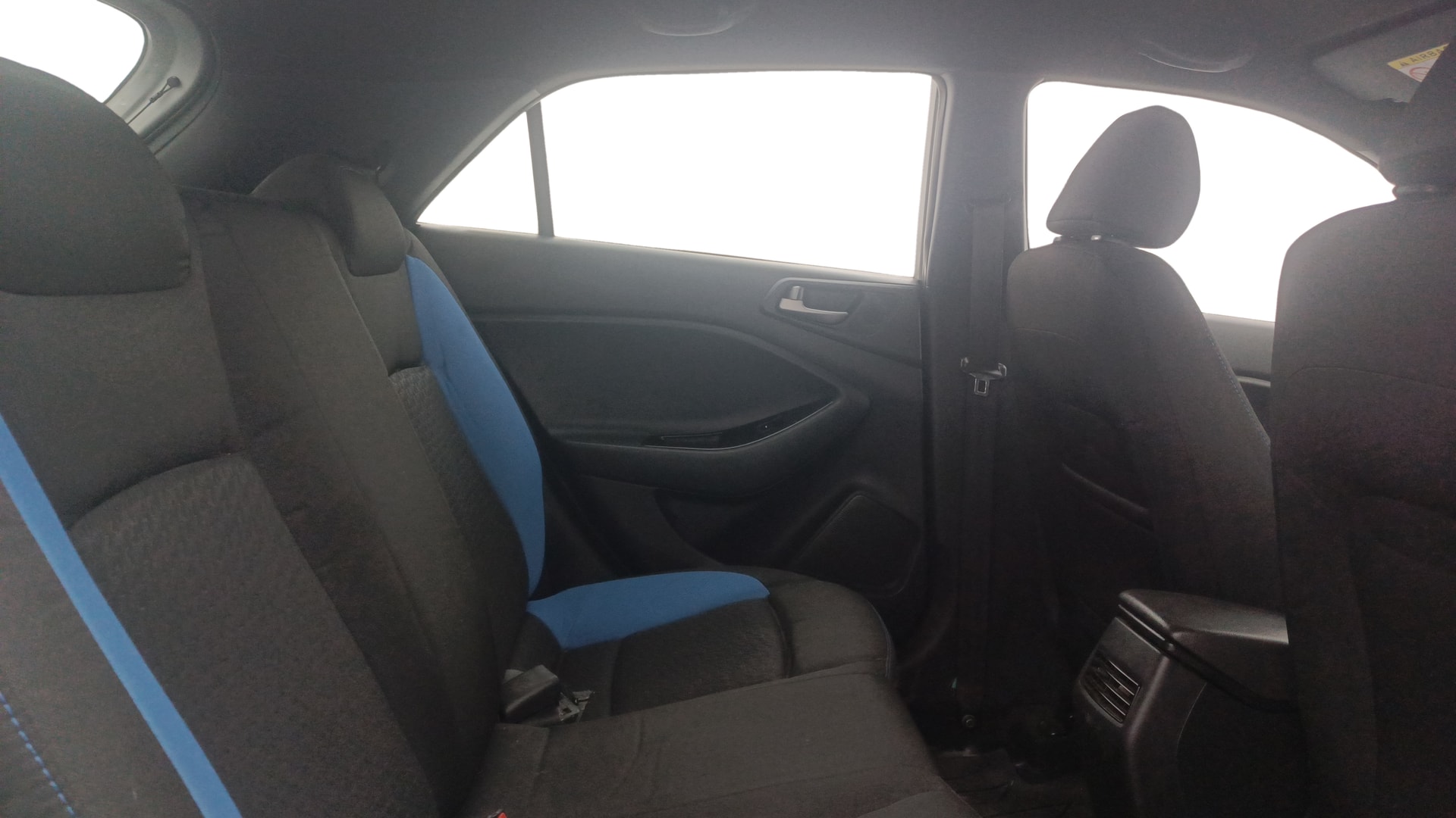 Used 2018 Hyundai i20 Active Used 2018 Hyundai i20 Active