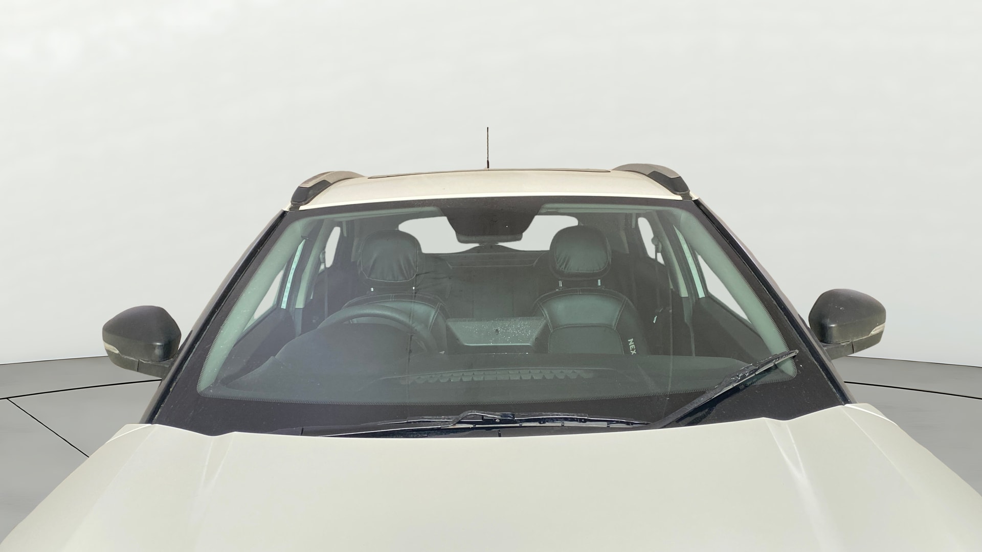 Used 2022 Tata Nexon Used 2022 Tata Nexon