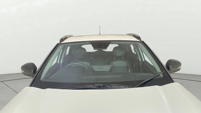 View Tata Nexon Image 31 Used Tata Nexon Image 31