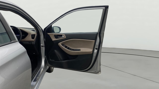 View Hyundai Elite i20 Image 46 Used Hyundai Elite i20 Image 46