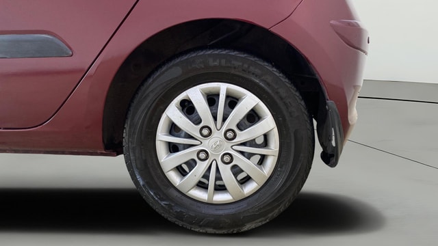 View Hyundai i10 Image 11 Used Hyundai i10 Image 11