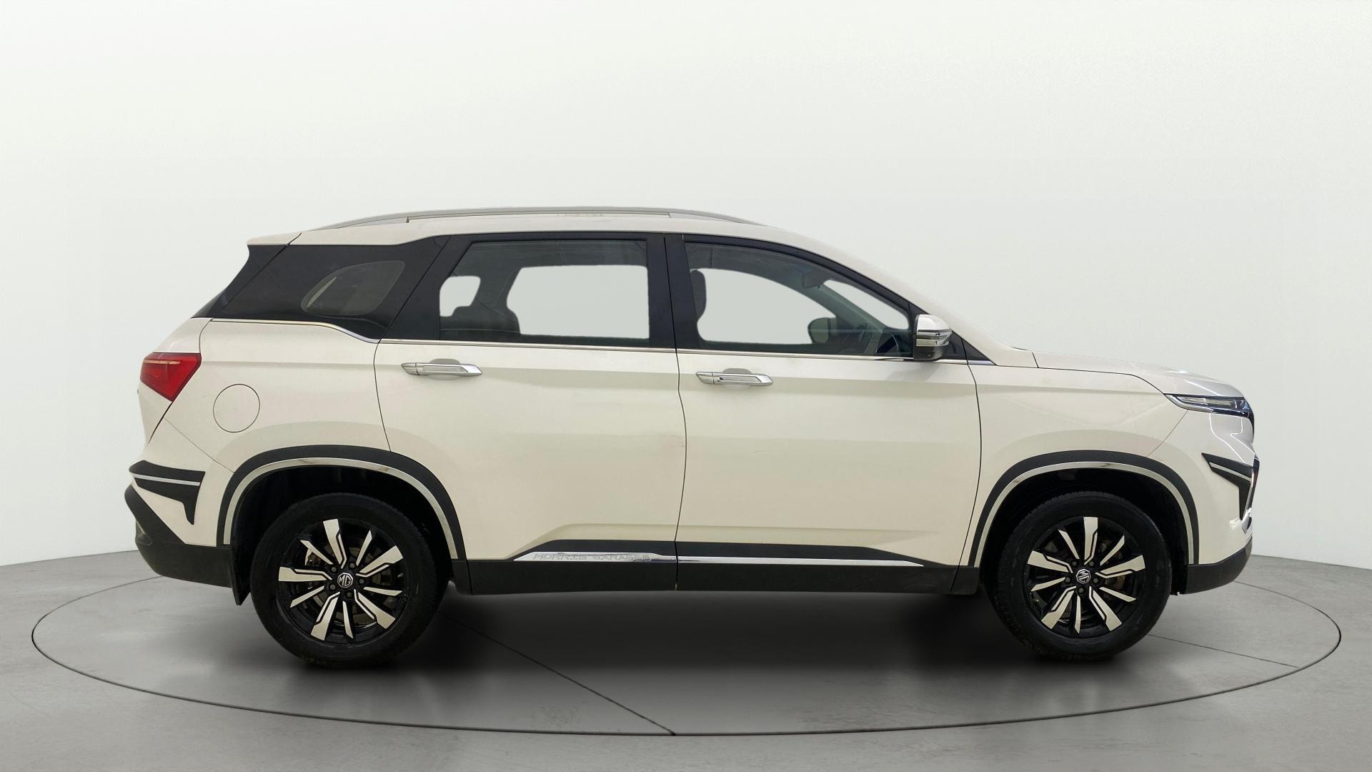 View 2019 MG Hector Sharp Diesel Image 28 Used 2019 MG Hector Sharp Diesel Image 28