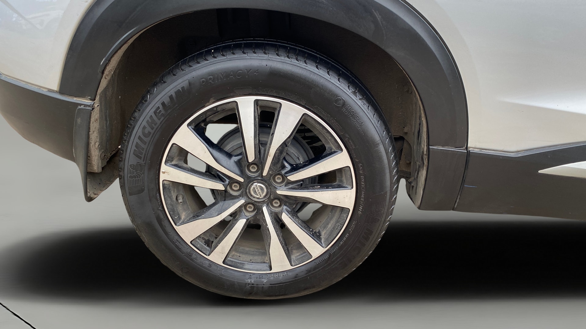 View 2020 Nissan Kicks 1.3 Turbo XV CVT Image 24 Used 2020 Nissan Kicks 1.3 Turbo XV CVT Image 24
