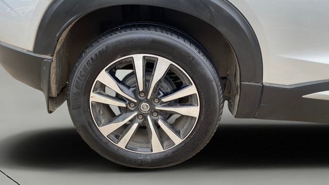 View Nissan Kicks Image 24 Used Nissan Kicks Image 24