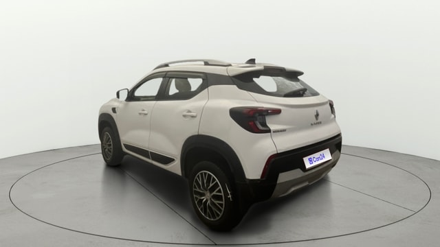 View Renault Kiger Image 2 Used Renault Kiger Image 2