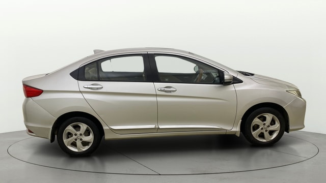 View Honda City Image 9 Used Honda City Image 9