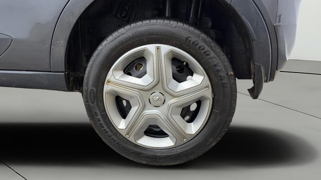 View Tata Nexon Image 11 Used Tata Nexon Image 11