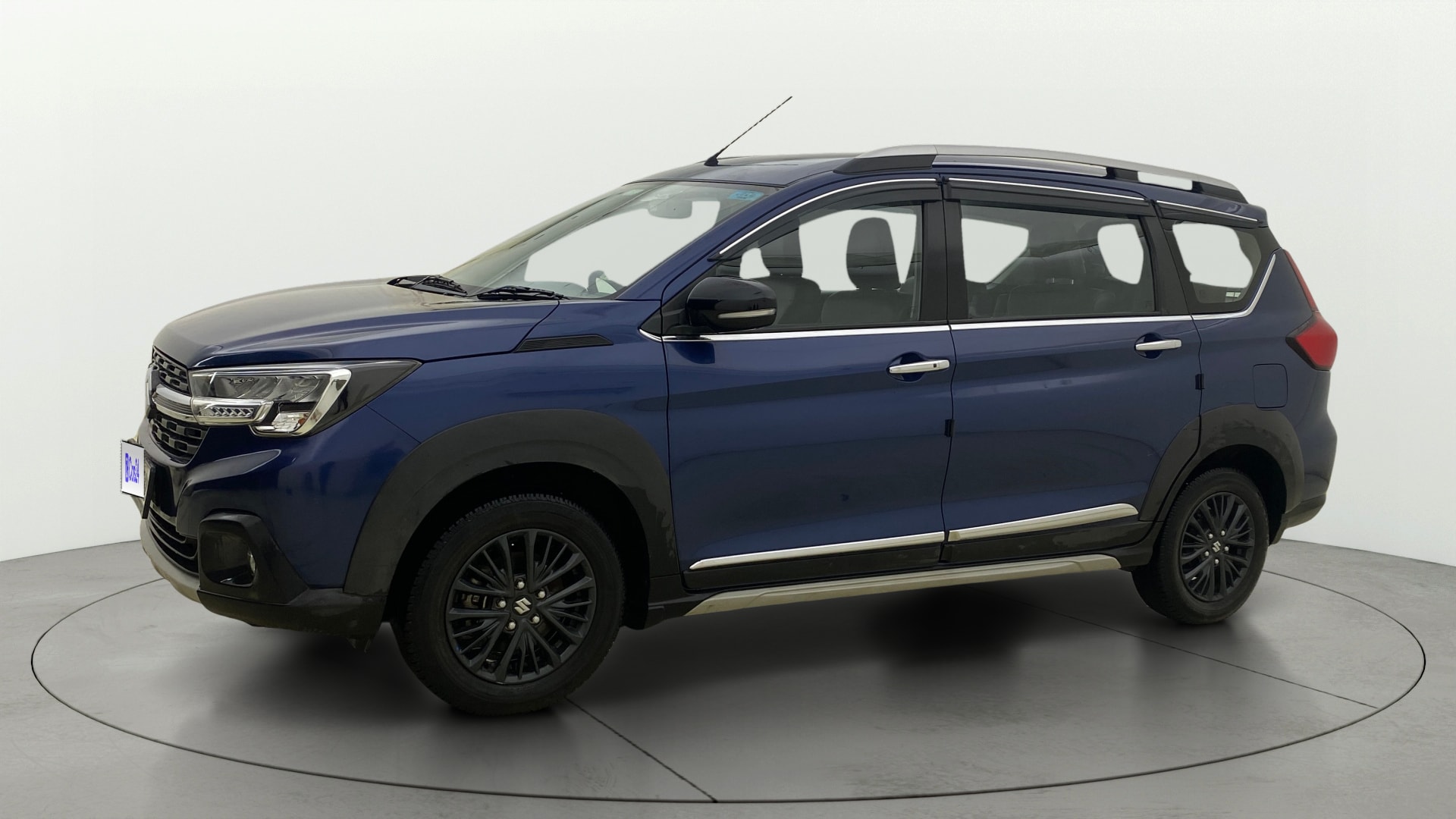 View 2022 Maruti Suzuki 1000 Base Variant Image 38 Used 2022 Maruti Suzuki 1000 Base Variant Image 38