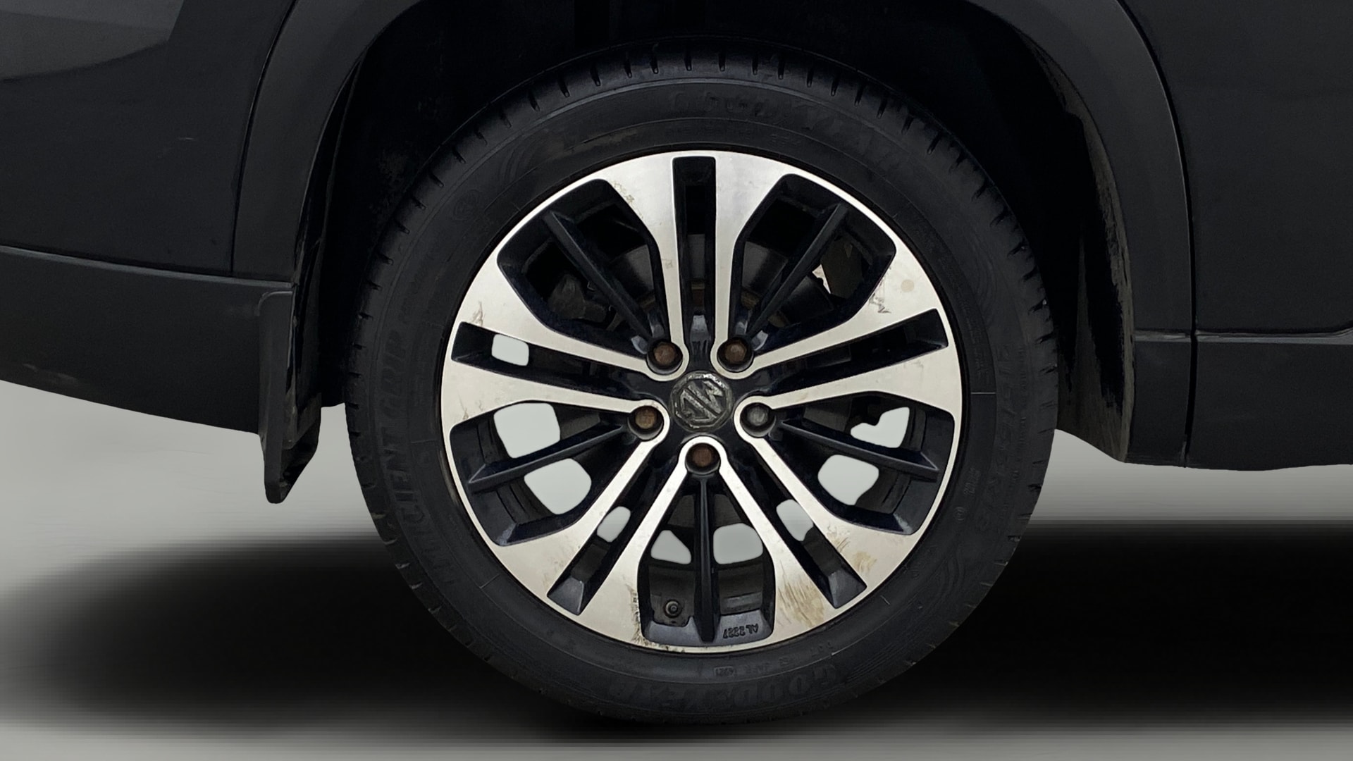 View 2021 MG Hector Plus Sharp CVT Petrol Image 35 Used 2021 MG Hector Plus Sharp CVT Petrol Image 35