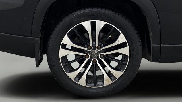 View MG Hector Plus Image 35 Used MG Hector Plus Image 35