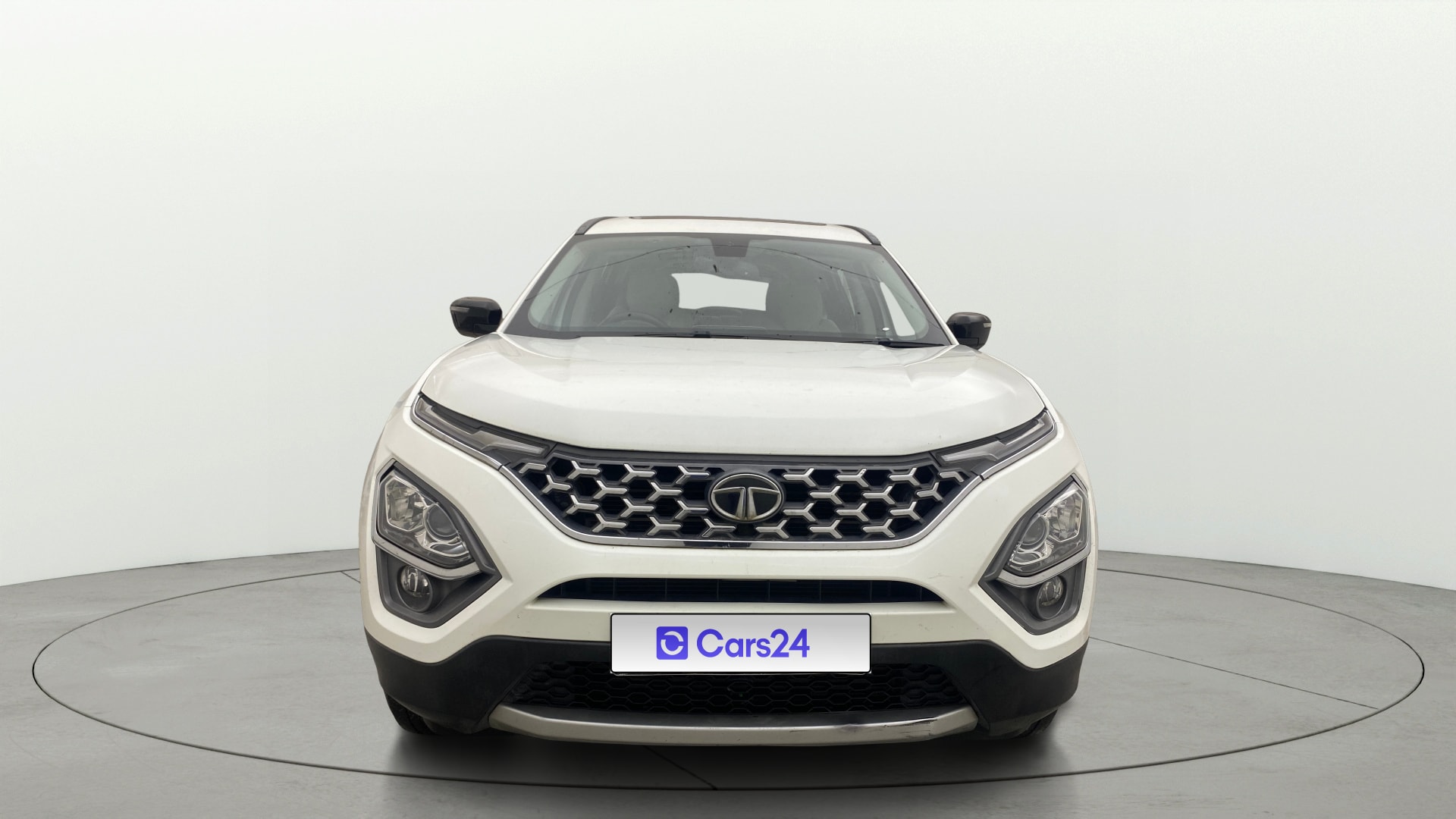 Used 2022 Tata Safari Used 2022 Tata Safari