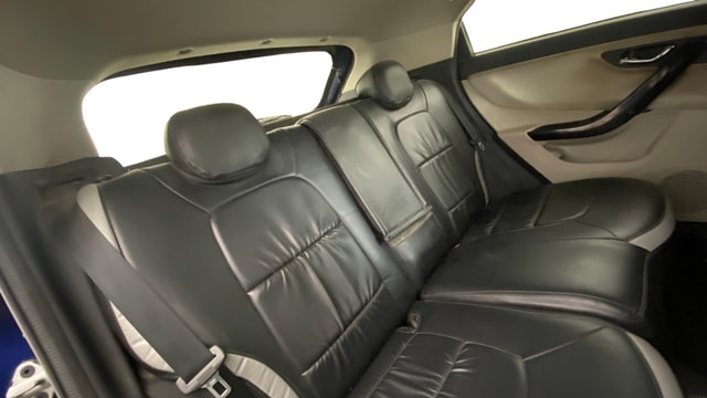 View Tata Nexon Image 31 Used Tata Nexon Image 31