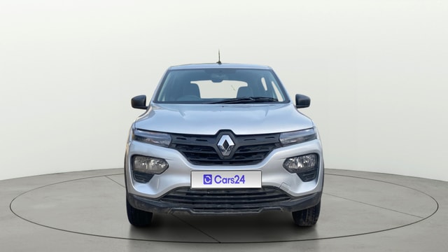 View Renault Kwid Image 1 Used Renault Kwid Image 1