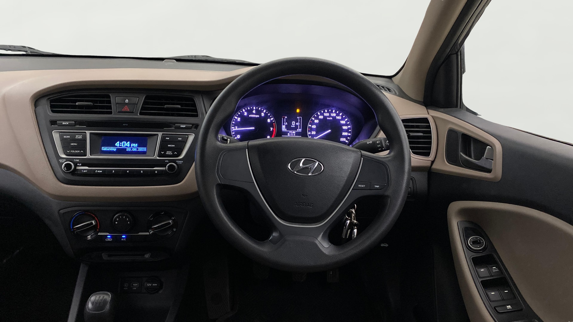 Used 2018 Hyundai Elite i20 Used 2018 Hyundai Elite i20