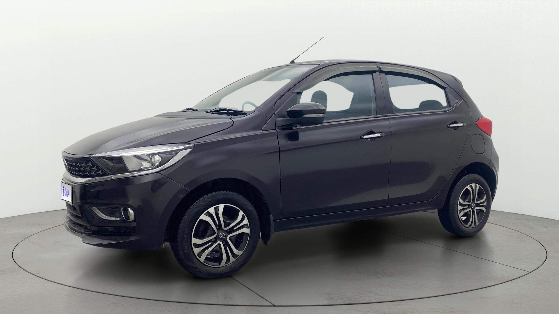Used 2022 Tata Tiago Used 2022 Tata Tiago