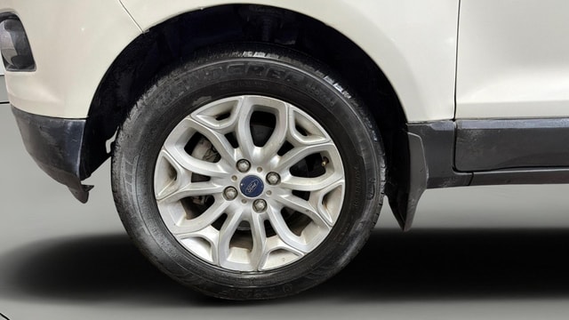 View Ford EcoSport Image 27 Used Ford EcoSport Image 27