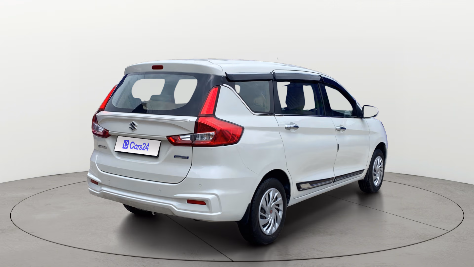 View 2022 Maruti Suzuki 1000 Base Variant Image 41 Used 2022 Maruti Suzuki 1000 Base Variant Image 41