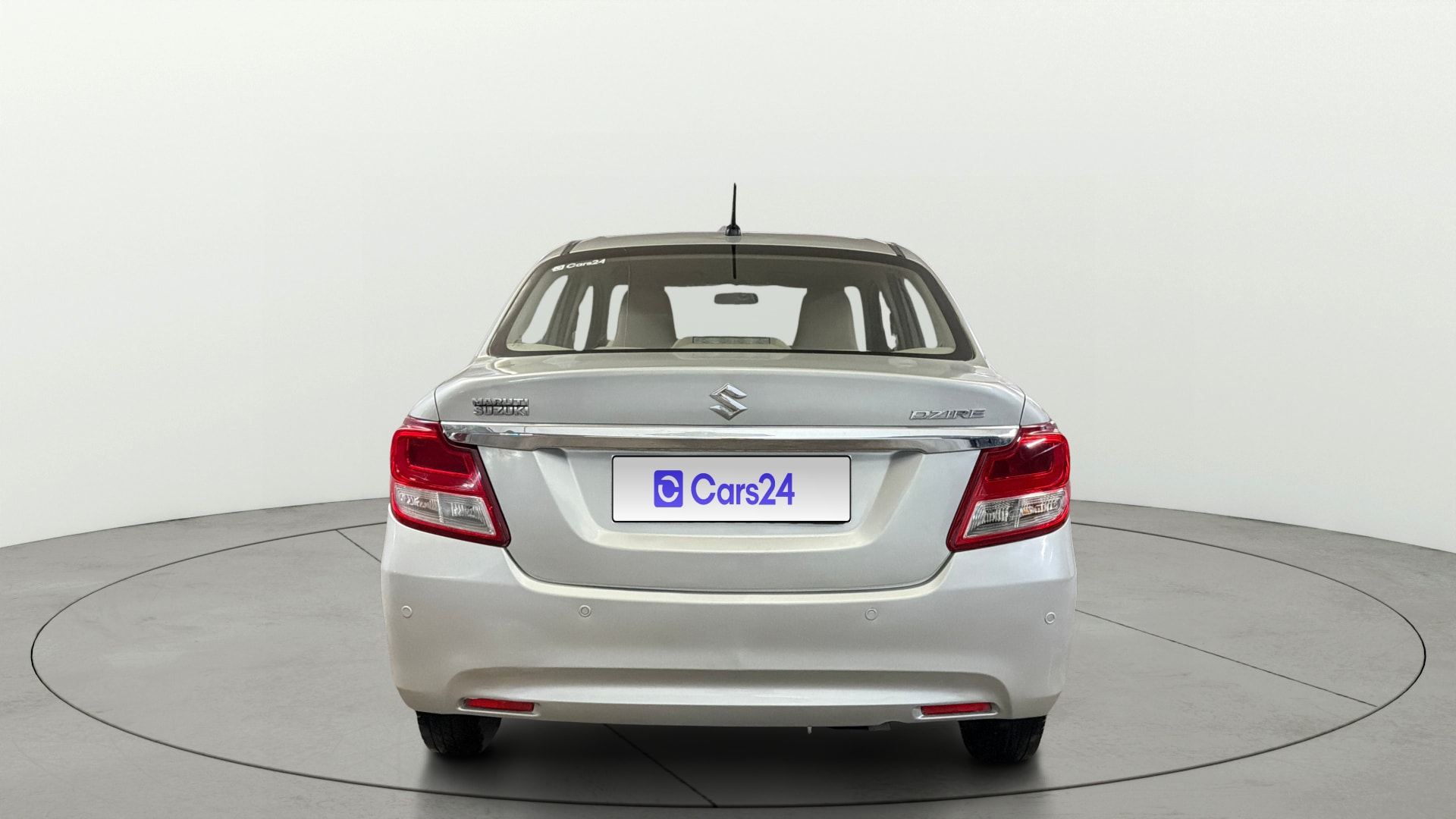 View 2018 Maruti Suzuki 1000 Base Variant Image 38 Used 2018 Maruti Suzuki 1000 Base Variant Image 38