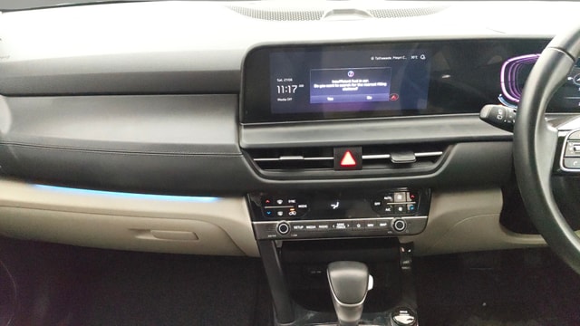 View Kia Seltos Image 18 Used Kia Seltos Image 18