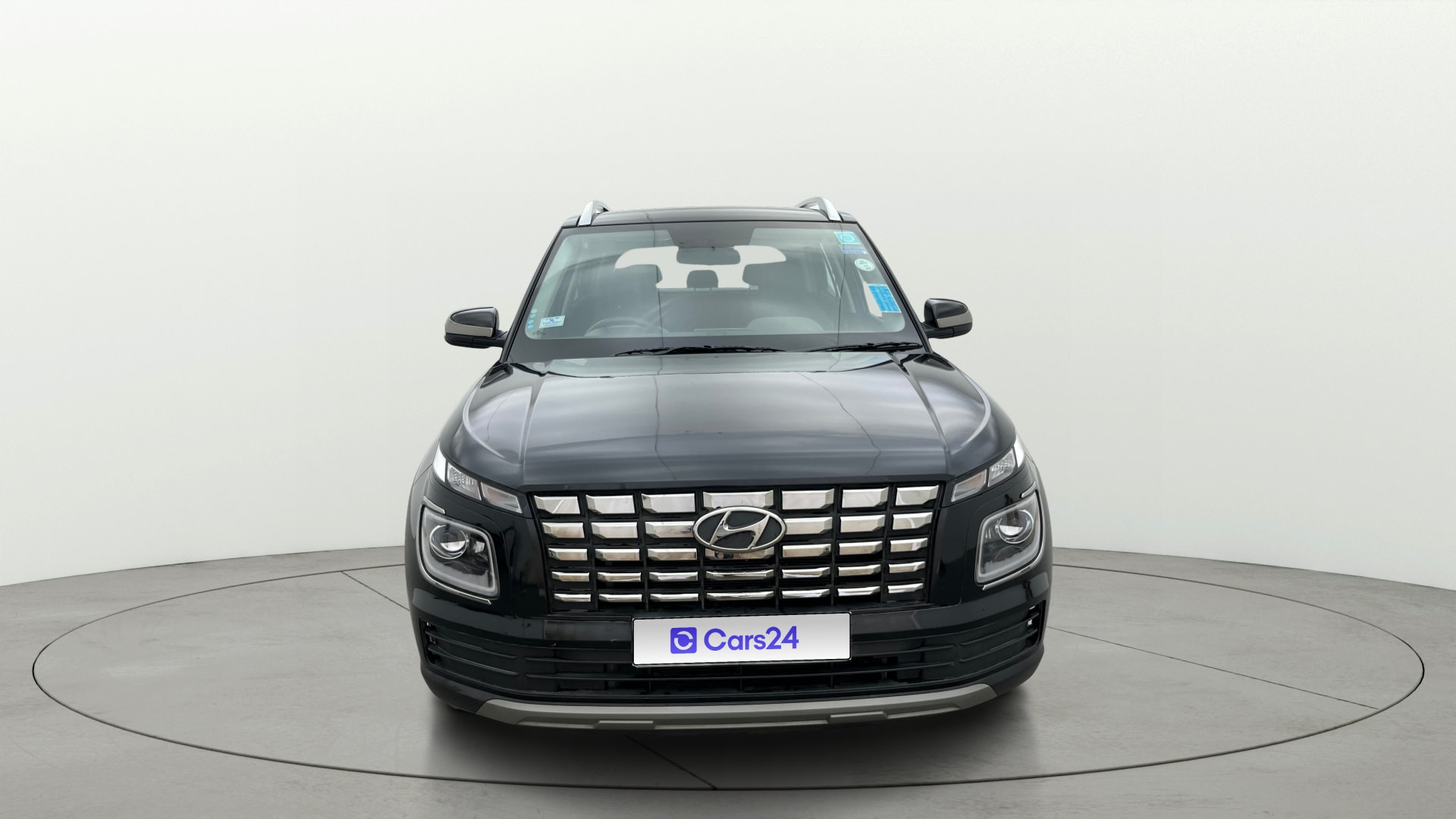 Used 2024 Hyundai Venue Used 2024 Hyundai Venue