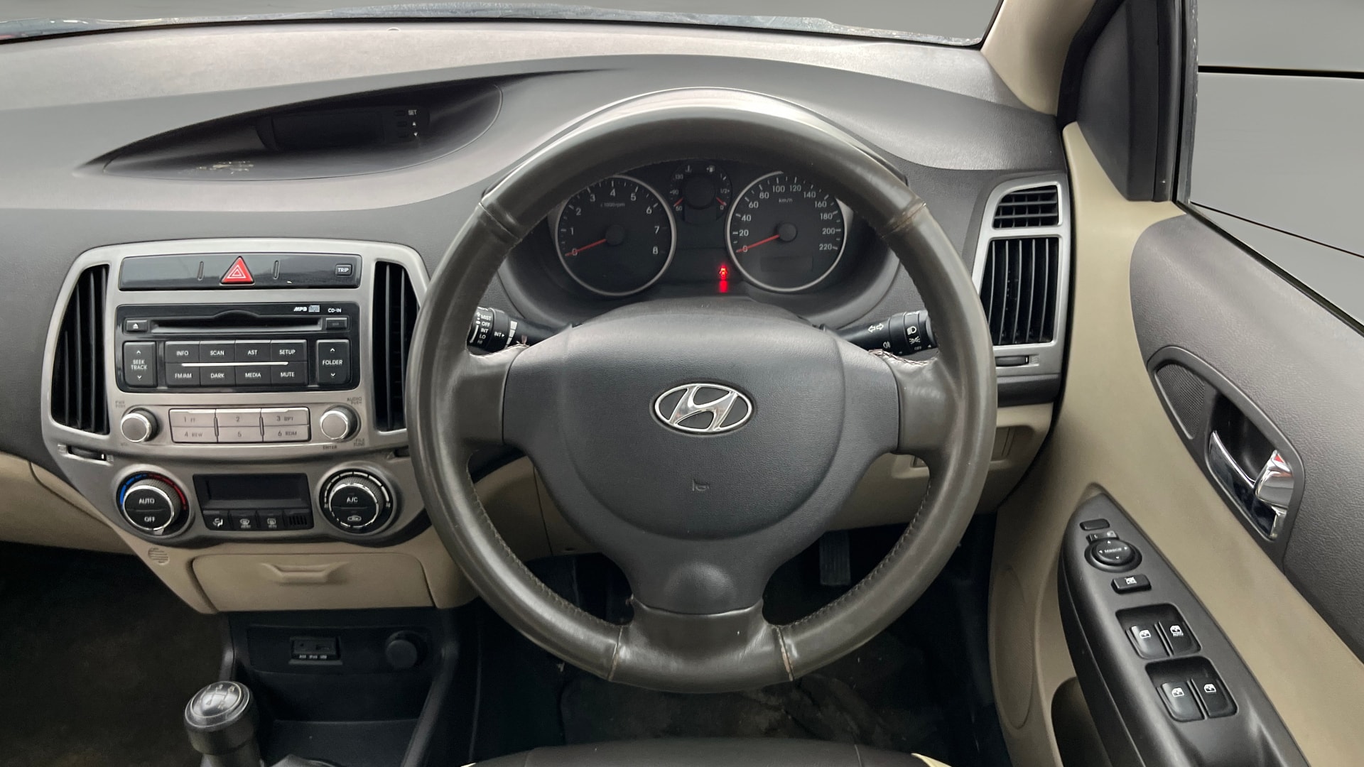 Used 2013 Hyundai i20 Used 2013 Hyundai i20