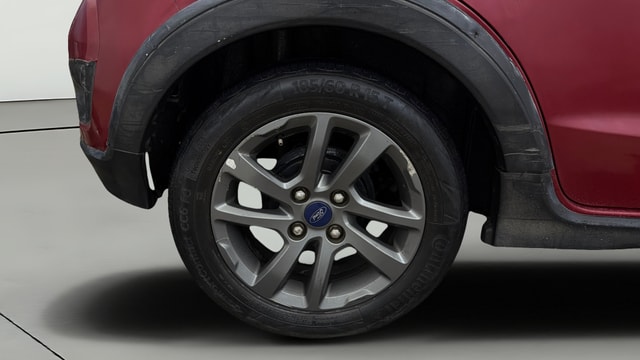 View Ford Freestyle Image 24 Used Ford Freestyle Image 24