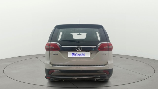 View Tata Hexa Image 44 Used Tata Hexa Image 44