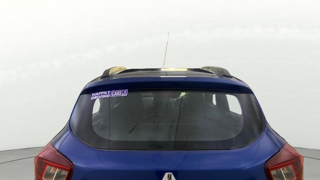 View Renault Kwid Image 4 Used Renault Kwid Image 4