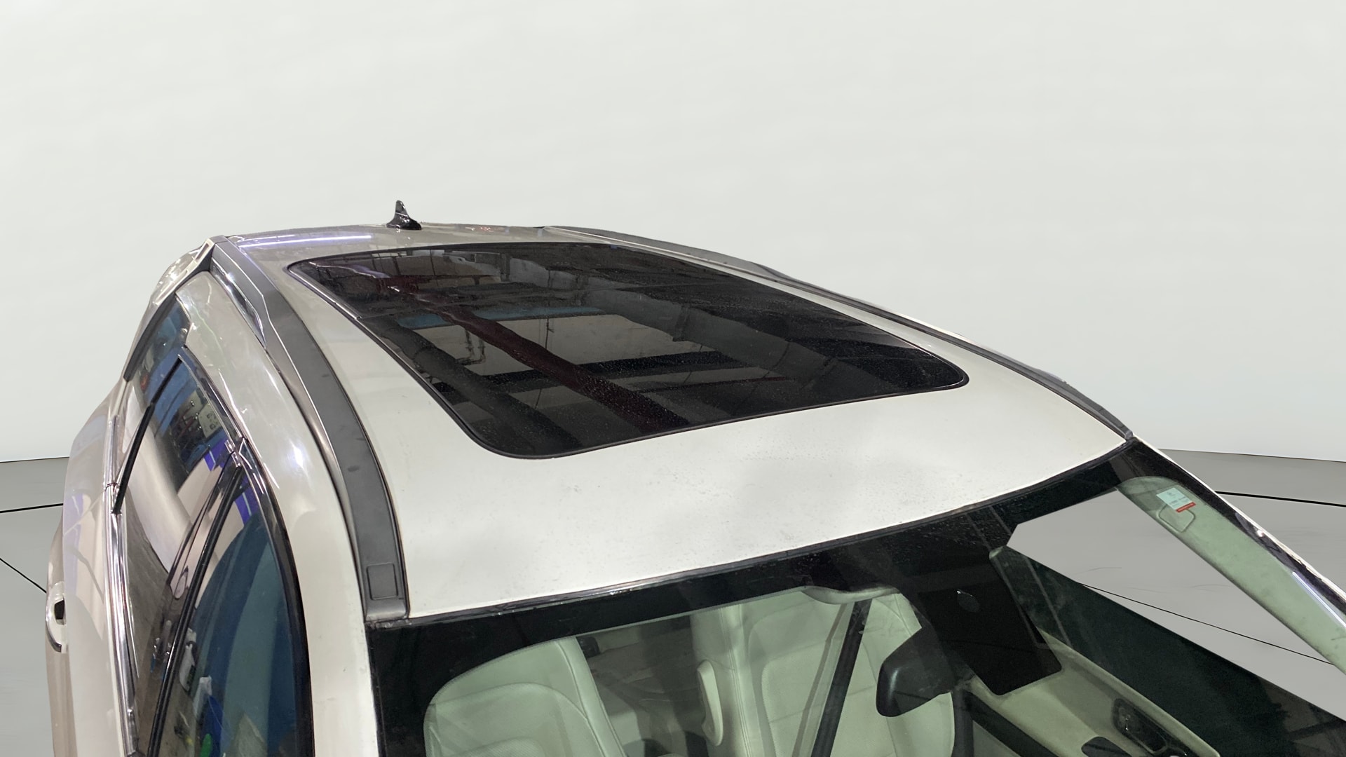 Used 2022 Tata Safari Used 2022 Tata Safari