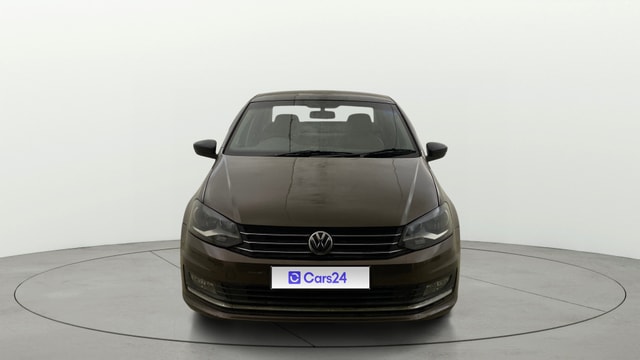 View Volkswagen Vento Image 1 Used Volkswagen Vento Image 1