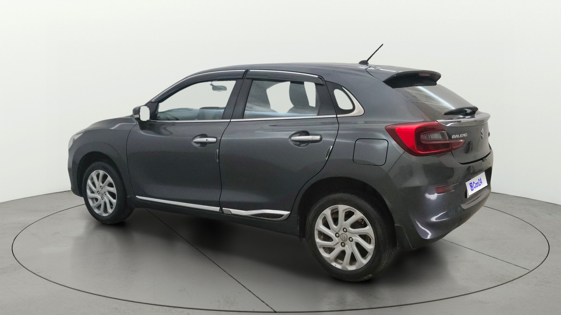 Used 2024 Maruti Suzuki 1000 Used 2024 Maruti Suzuki 1000