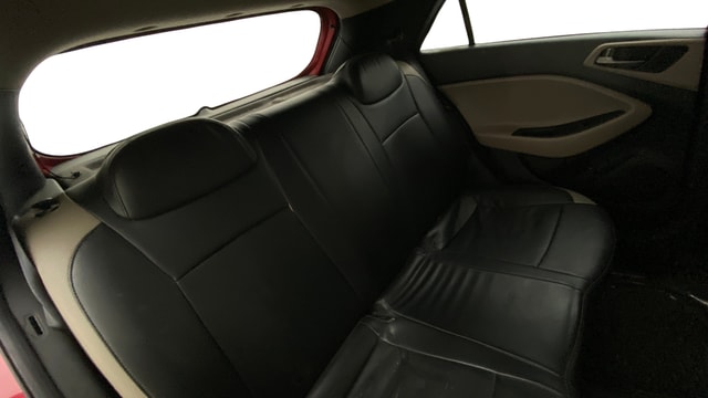 View Hyundai Elite i20 Image 28 Used Hyundai Elite i20 Image 28