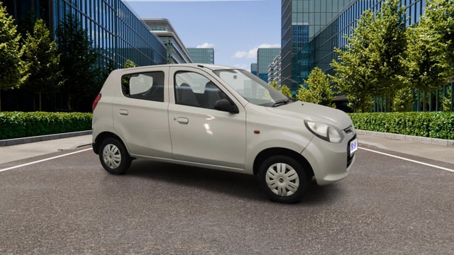 View Maruti Suzuki Alto 800 Image 21 Used Maruti Suzuki Alto 800 Image 21