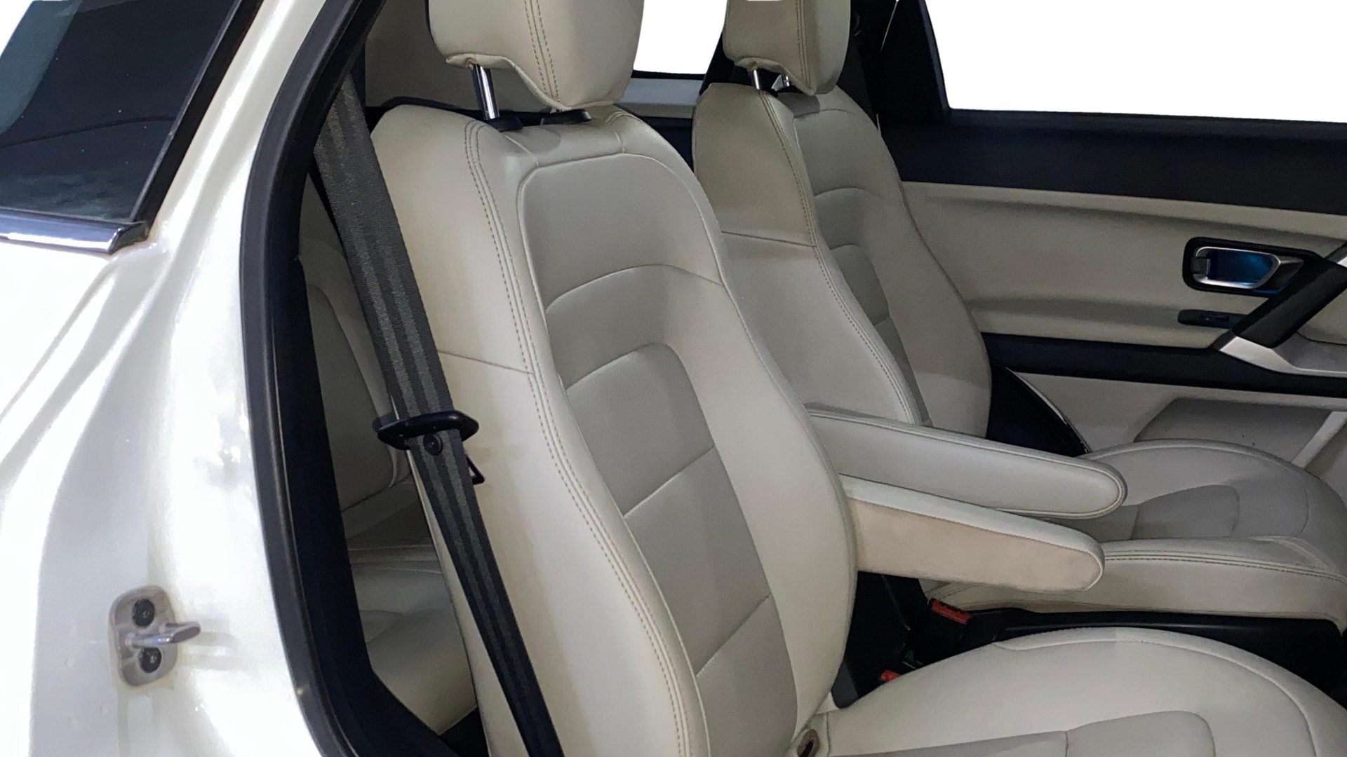View 2021 Tata Safari XZA Plus 6S Image 37 Used 2021 Tata Safari XZA Plus 6S Image 37