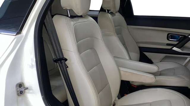 View Tata Safari Image 37 Used Tata Safari Image 37
