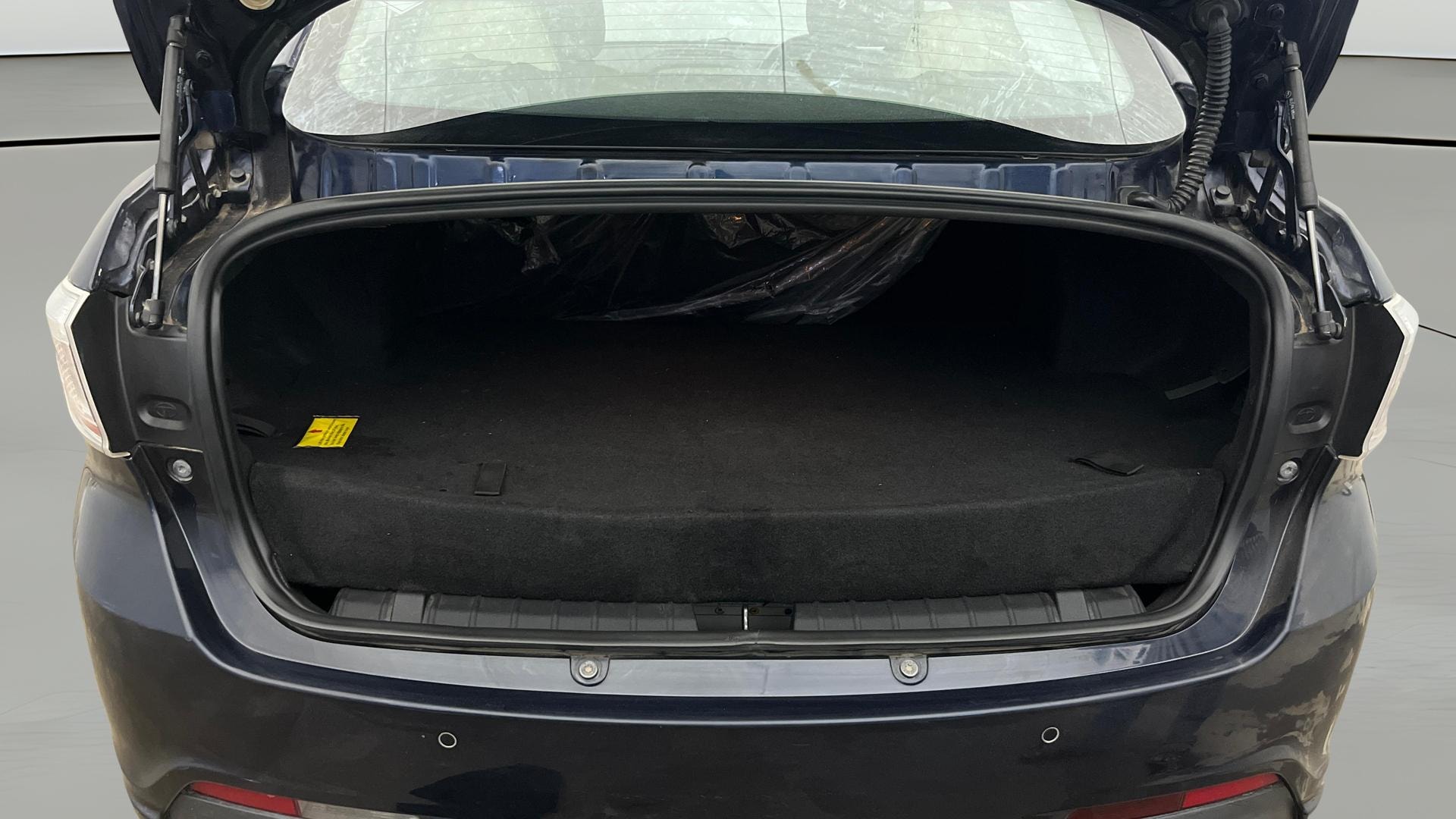 Used 2024 Tata Tigor Used 2024 Tata Tigor