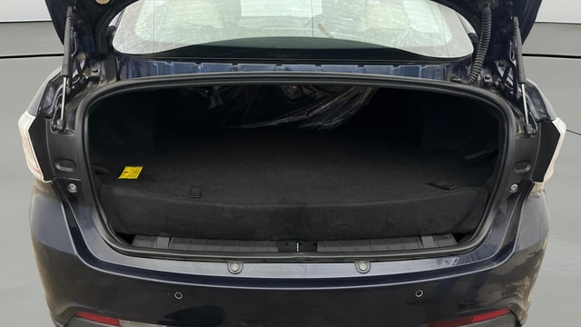 View Tata Tigor Image 37 Used Tata Tigor Image 37