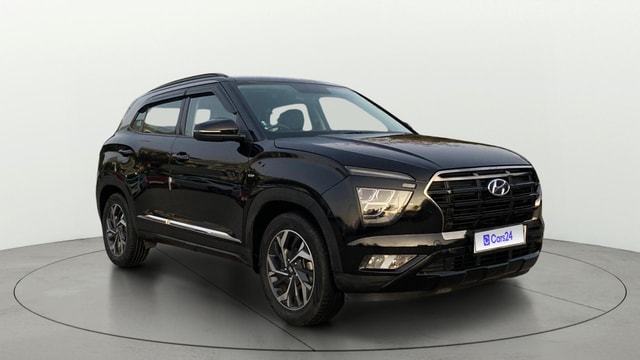 View Hyundai Creta Image 22 Used Hyundai Creta Image 22