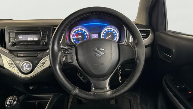 View Maruti Suzuki 1000 Image 20 Used Maruti Suzuki 1000 Image 20
