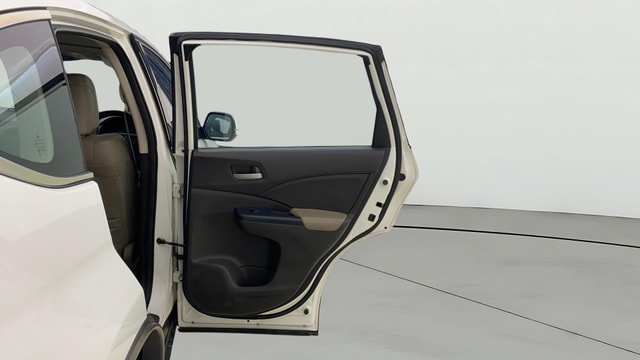 View Honda CR-V Image 8 Used Honda CR-V Image 8