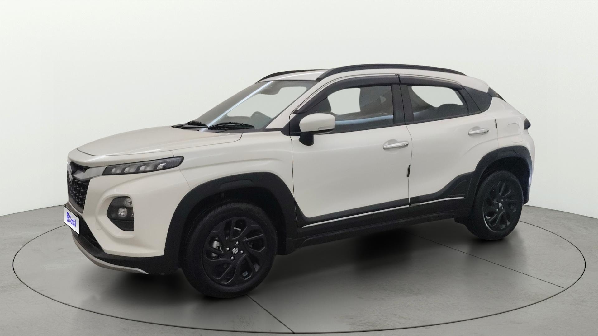 View 2025 Maruti Suzuki 1000 Base Variant Image 35 Used 2025 Maruti Suzuki 1000 Base Variant Image 35
